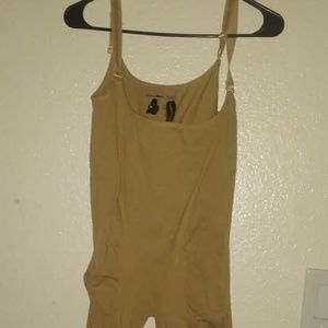 Body Shaper